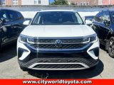 Used 2023 Volkswagen Taos SEL image 2