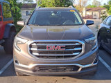 Used 2019 GMC Terrain SLT w/ Preferred Package image 2