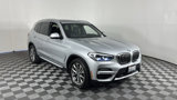 Used 2019 BMW X3 sDrive30i w/ Driving Assistance Package image 2