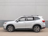 Used 2019 Subaru Forester Limited w/ Popular Package #3 image 2