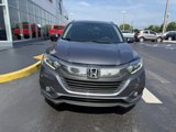 Used 2021 Honda HR-V EX-L image 2