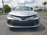 Used 2019 Toyota Camry LE w/ Fleet Convenience Package image 2