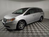 Used 2011 Honda Odyssey EX-L image 4