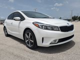 Certified 2017 Kia Forte EX image 2