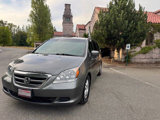 Used 2007 Honda Odyssey EX-L image 2