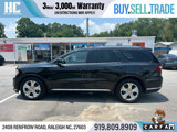 Used 2014 Dodge Durango Limited w/ Premium Group image 2