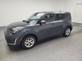 Used 2024 Kia Soul LX w/ Option Group 015 image 2