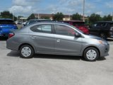 Used 2022 Mitsubishi Mirage G4 ES image 2