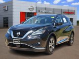 Used 2023 Nissan Murano SV image 2