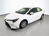 Used 2020 Toyota Corolla LE image 3