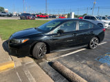 Used 2022 Subaru Impreza 2.0i Sport w/ Popular Package #1 image 2
