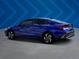 New 2025 Hyundai Elantra Sport image 4
