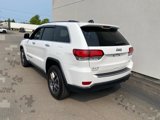 Used 2022 Jeep Grand Cherokee Limited image 3