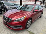 Used 2016 Hyundai Sonata Sport image 3