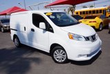 Used 2021 Nissan NV200 SV image 2