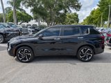 Used 2023 Mitsubishi Outlander SE image 5