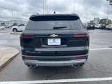 New 2025 Chevrolet Traverse LT w/ Enhanced Driving Package image 4