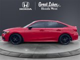 Certified 2023 Honda Civic Sport image 2