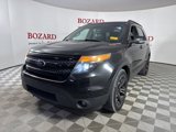 Used 2015 Ford Explorer Sport w/ Equipment Group 401A image 3