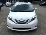Used 2017 Toyota Sienna AWD image 2