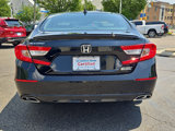 Certified 2022 Honda Accord Sport Special Edition image 5