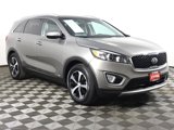Used 2017 Kia Sorento EX w/ EX V6 Premium Package image 6