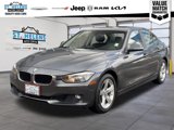Used 2014 BMW 328i xDrive Sedan image 1