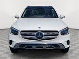 Used 2022 Mercedes-Benz GLC 300 4MATIC image 2