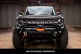 Used 2024 Ford Bronco Black Diamond image 4
