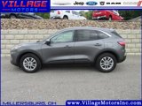 Used 2021 Ford Escape SE w/ Convenience Package image 4
