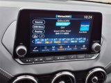 Certified 2023 Nissan Sentra SV image 5