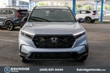 Certified 2025 Honda CR-V Sport-L image 2