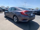 Used 2017 Honda Civic LX image 5