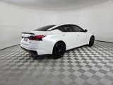 Used 2022 Nissan Altima 2.5 SR image 3