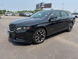 Used 2017 Chevrolet Impala LT image 4