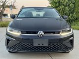 New 2025 Volkswagen Jetta Sport image 2
