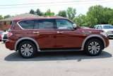 Used 2019 Nissan Armada SL image 6