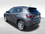 Used 2022 Jeep Compass Latitude image 5
