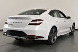 New 2025 Genesis G70 2.5T w/ Sport Prestige Package image 5