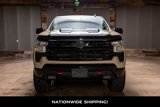 Used 2022 Chevrolet Silverado 1500 LT Trail Boss image 4