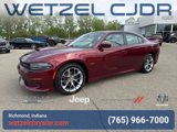 Certified 2019 Dodge Charger R/T w/ Plus Group image 3