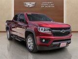 Used 2020 Chevrolet Colorado LT w/ Luxury Package image 6