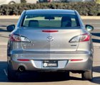 Used 2012 MAZDA MAZDA3 i Touring image 2