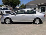 Used 2010 Honda Civic Hybrid Sedan image 3