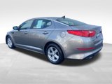 Used 2015 Kia Optima LX image 3
