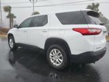 Used 2020 Chevrolet Traverse LS w/ LPO, Floor Liner Package image 3
