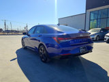 Used 2022 Hyundai Elantra SEL image 3