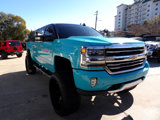 Used 2017 Chevrolet Silverado 1500 High Country image 4