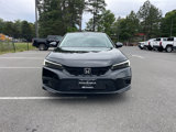 Used 2024 Honda Civic EX-L image 3