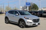Used 2018 Hyundai Tucson Limited w/ Ultimate Package 02 image 3